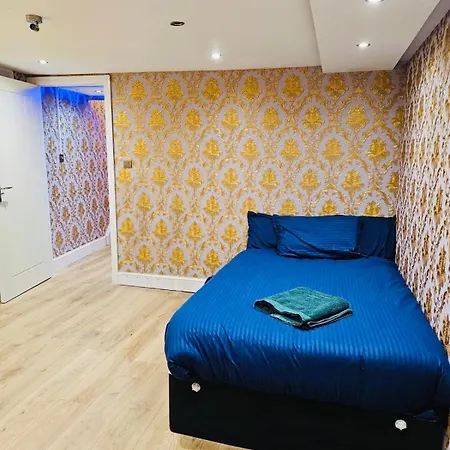 Glam London Stays Exterior photo