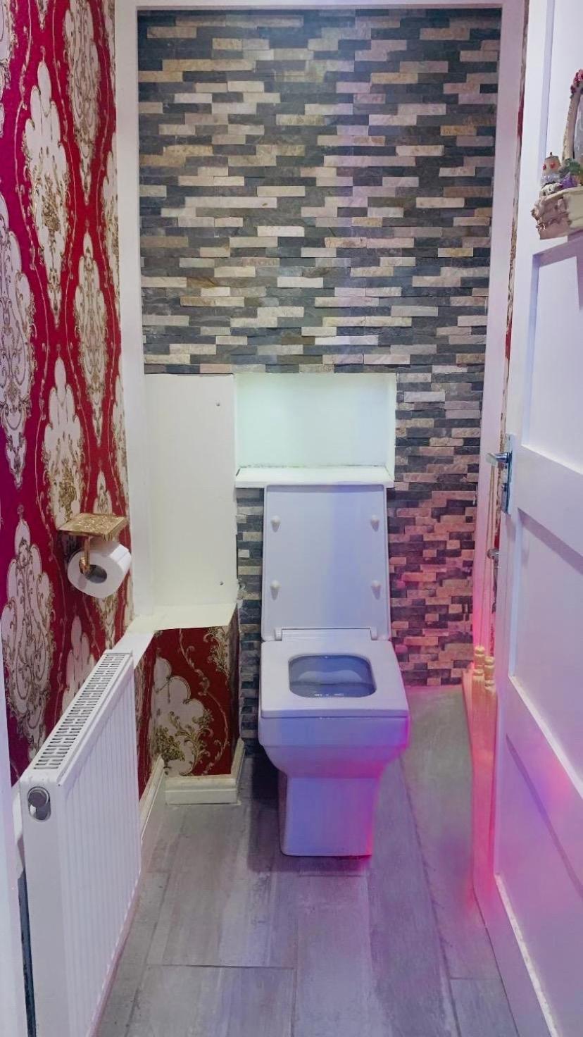 Glam Homestay