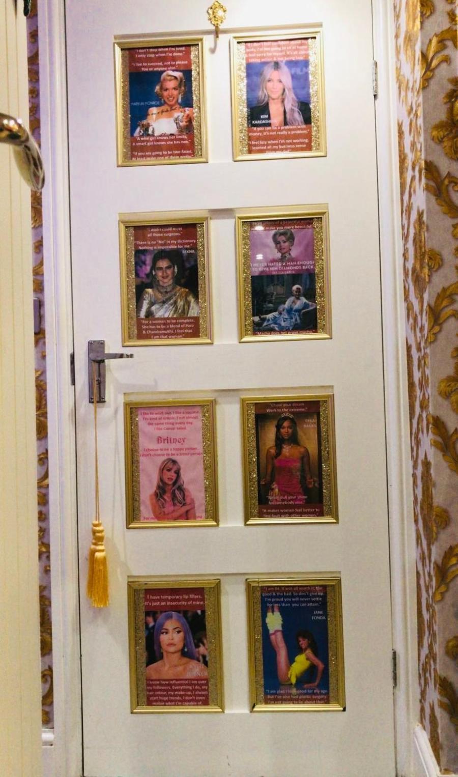 Glam Homestay *