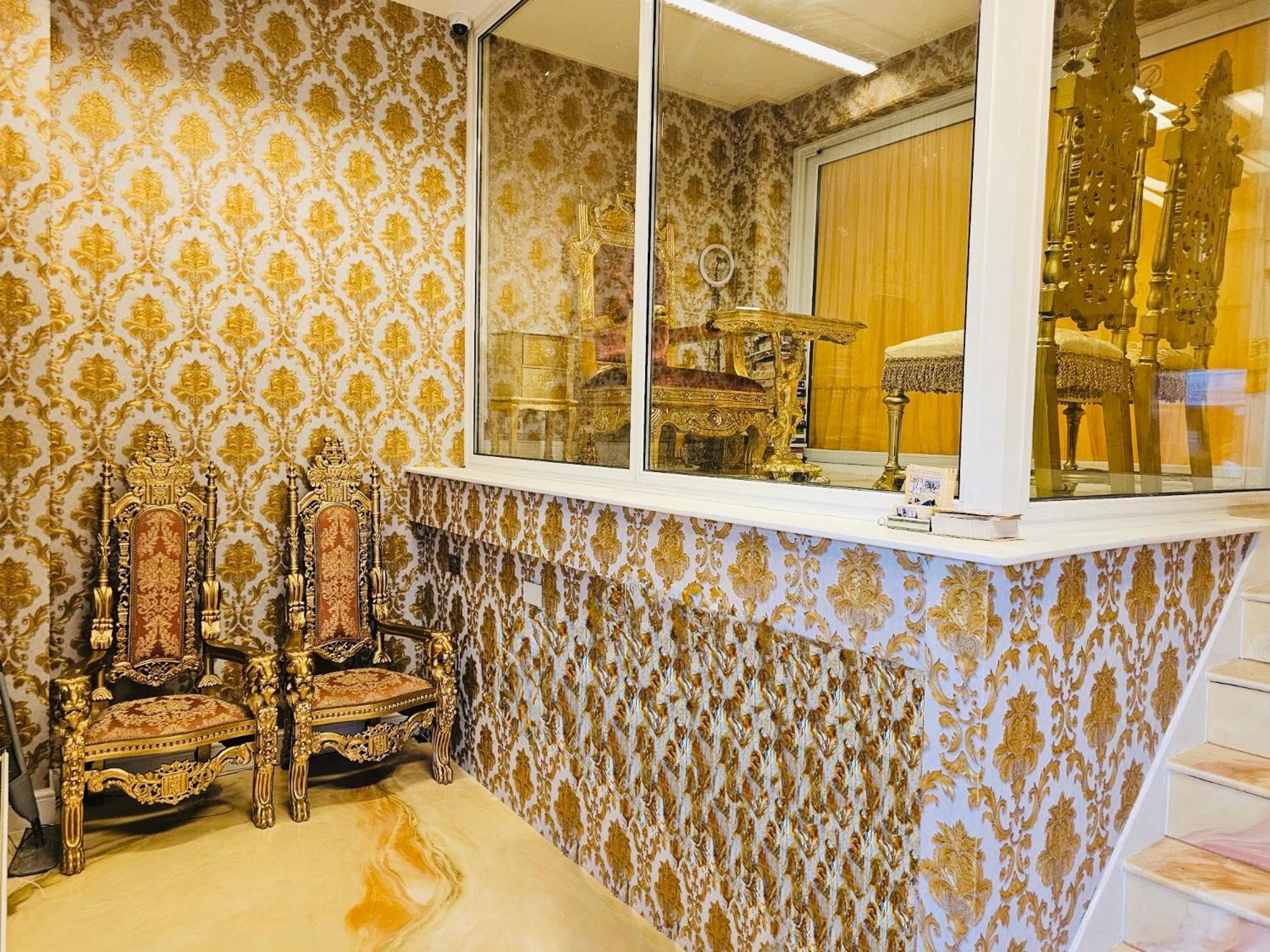 Glam Homestay
