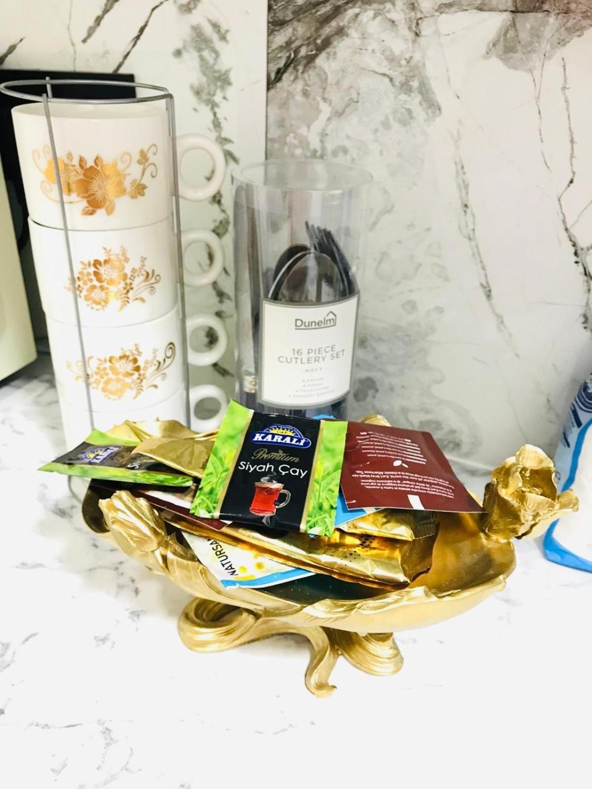 Homestay Glam London